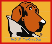 McGruff The Crime Dog