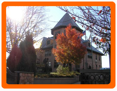 Weehawken Free Public Library