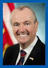 Governor Murphy