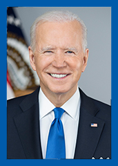 President Biden