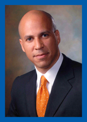 Cory Booker