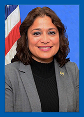 Assemblyman Garcia