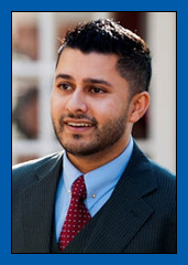 Assemblyman Mukherji