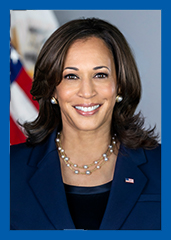Vice President Harris